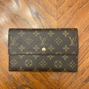 Louis Vuitton Wallet
